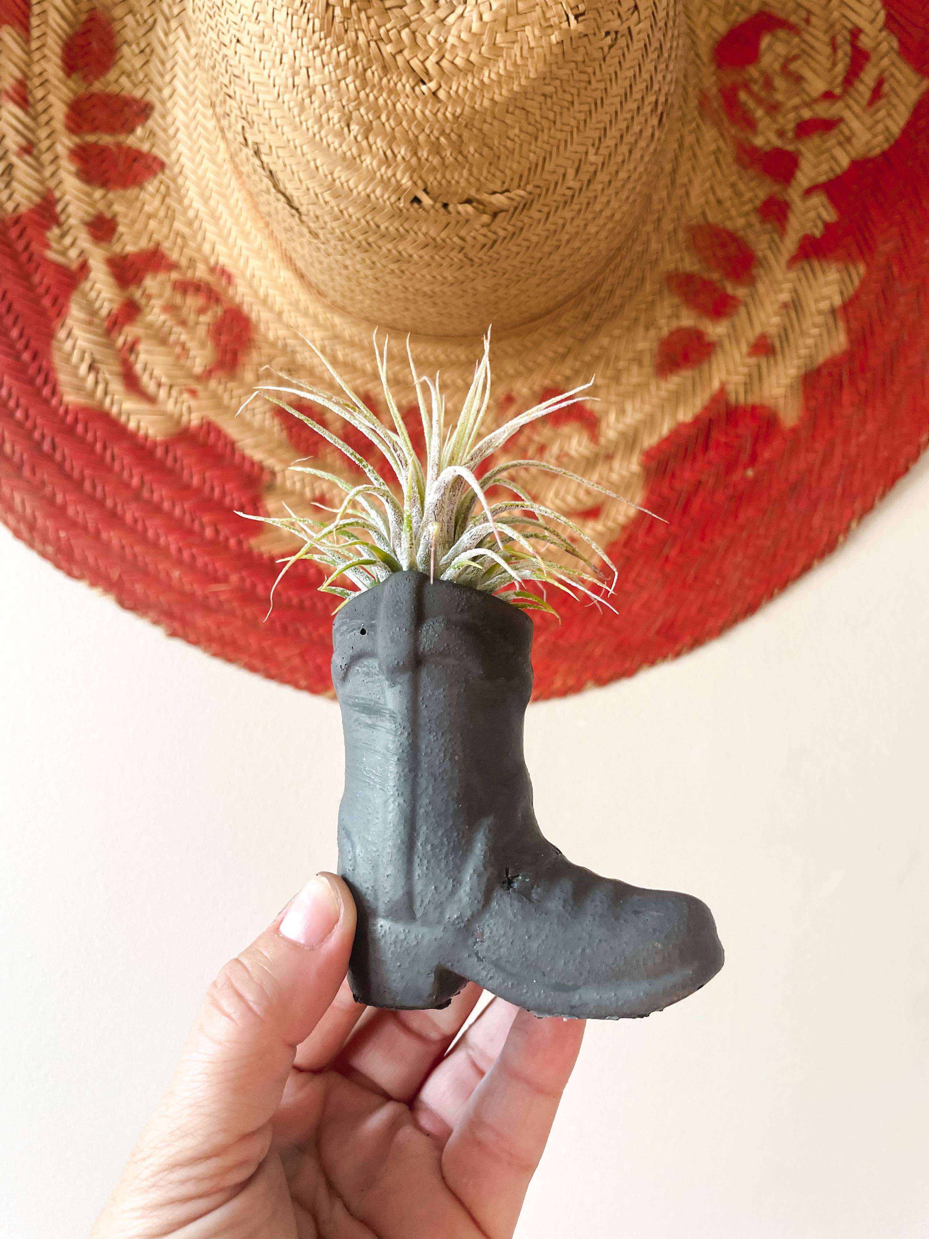 Green Jeans Houseplants - Vente Pot - Botte2