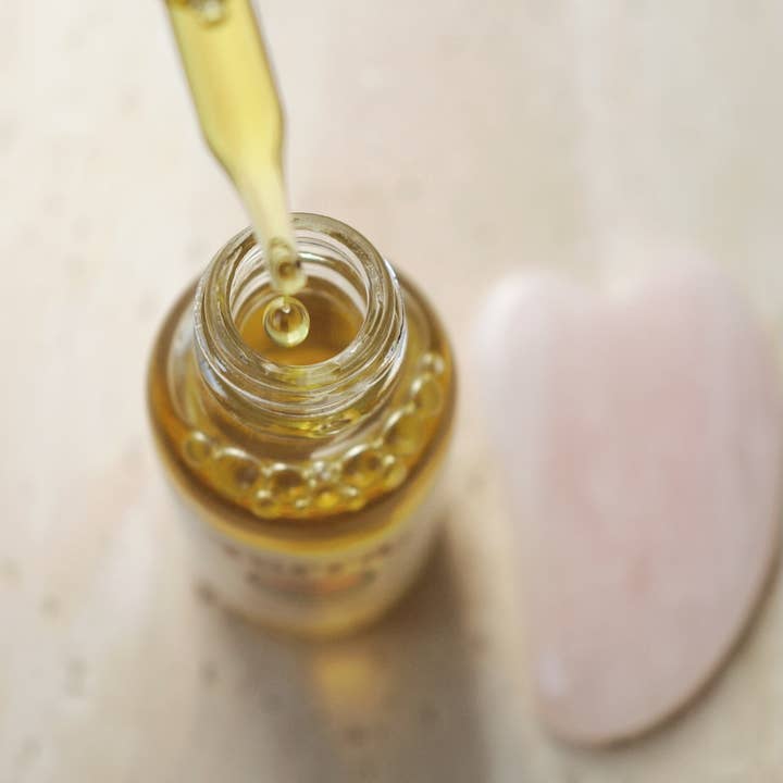 Shop Terra Rituals - Wholesale Facial Serum/Concentrate - Soothing Probiotic Face Serum1