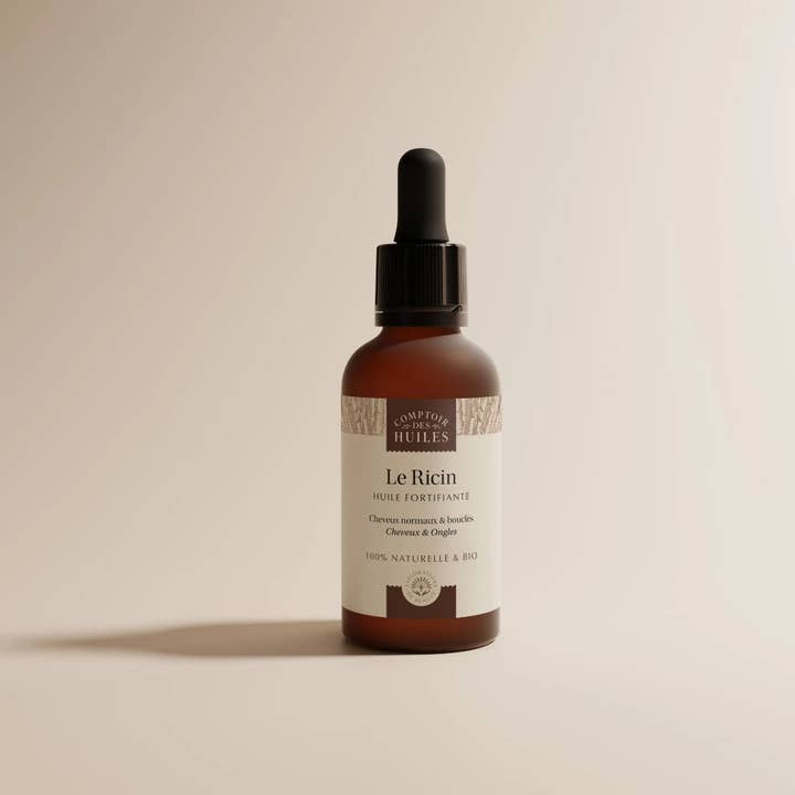 Castor Oil for wholesale by COMPTOIR DES HUILES