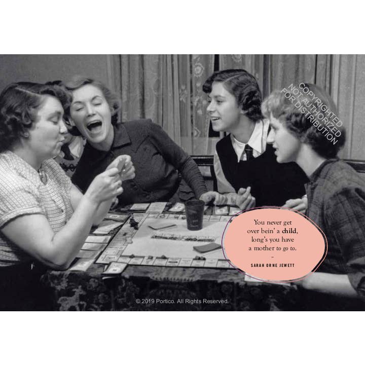 HarperCollins - Wholesale Family & Relationships Book - Hold My Hand : Wise Words for Mothers and Daughters6