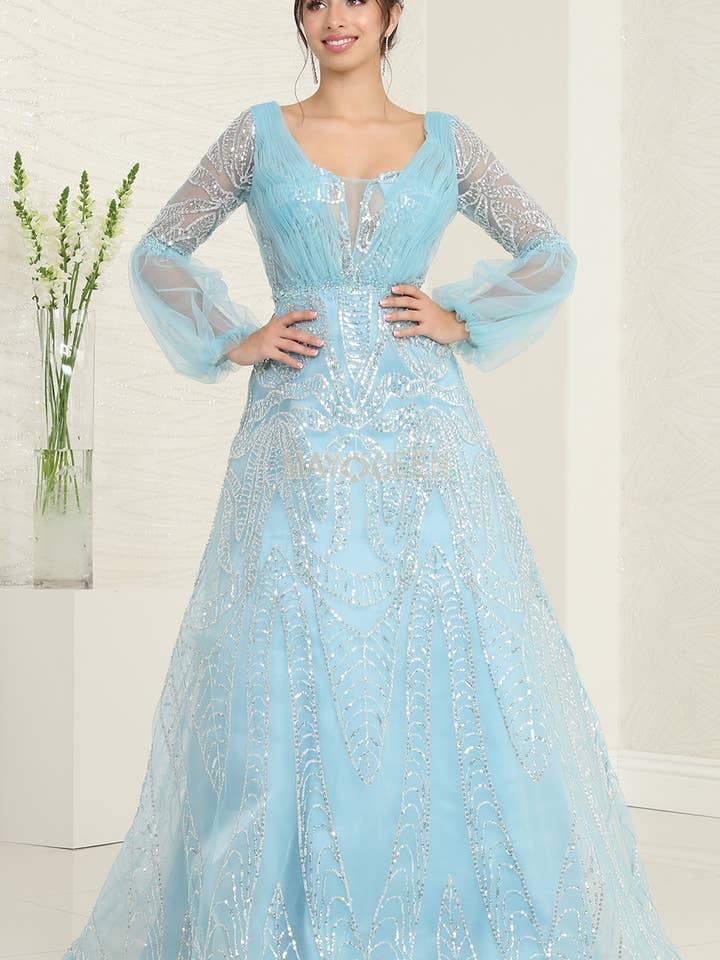 RQ8042 pour la vente par May Queen