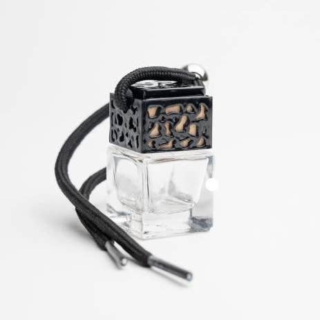 Luxury Car Perfume for wholesale by Elder Tree Soapery