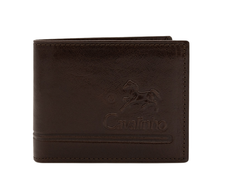 Cavalinho Signature Leather Shoulder Bag