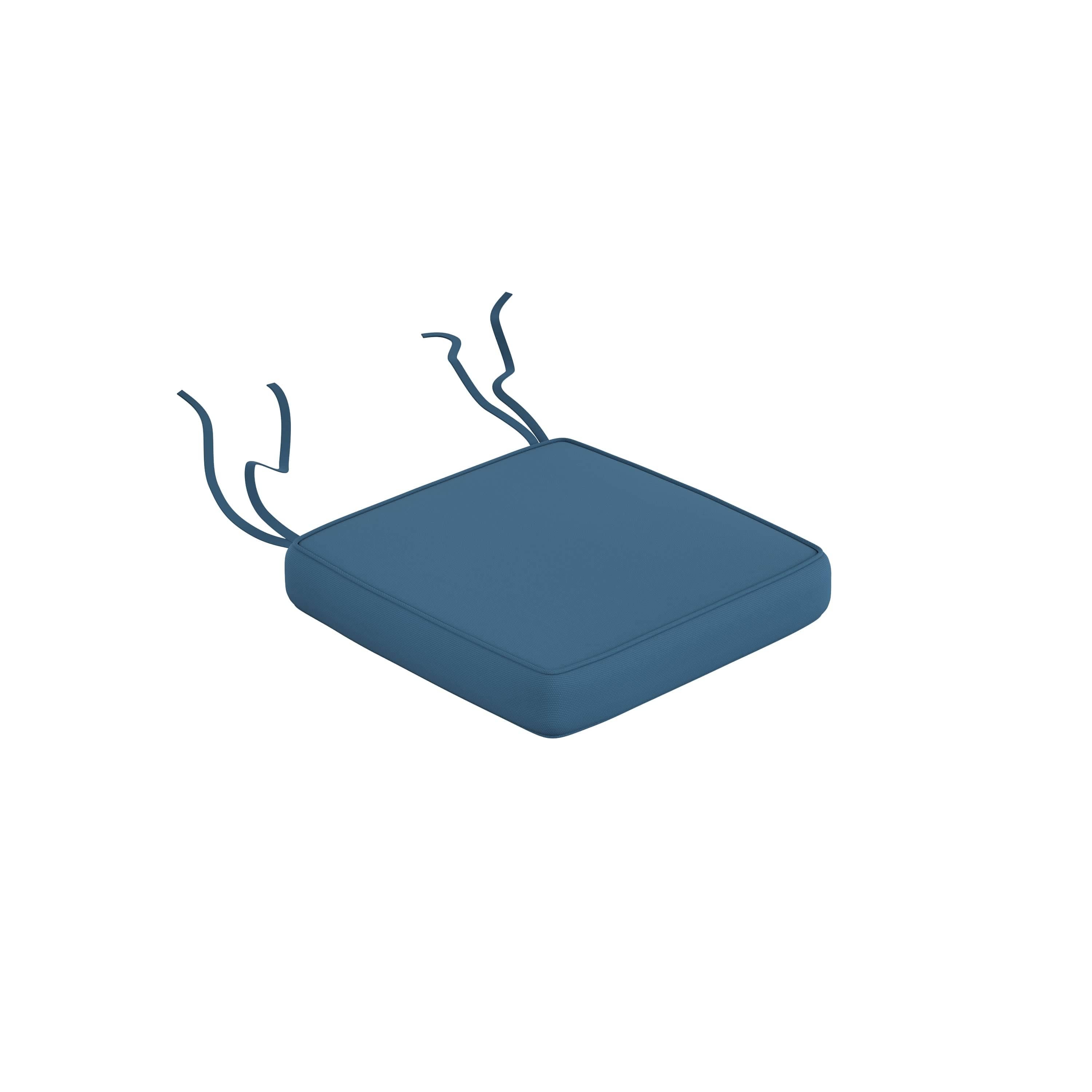 The Porch Swing Company - Wholesale Chair Cushion - Cushion Perfect 24 x 24 in. Sunbrella Outdoor Cushion For Chairs24