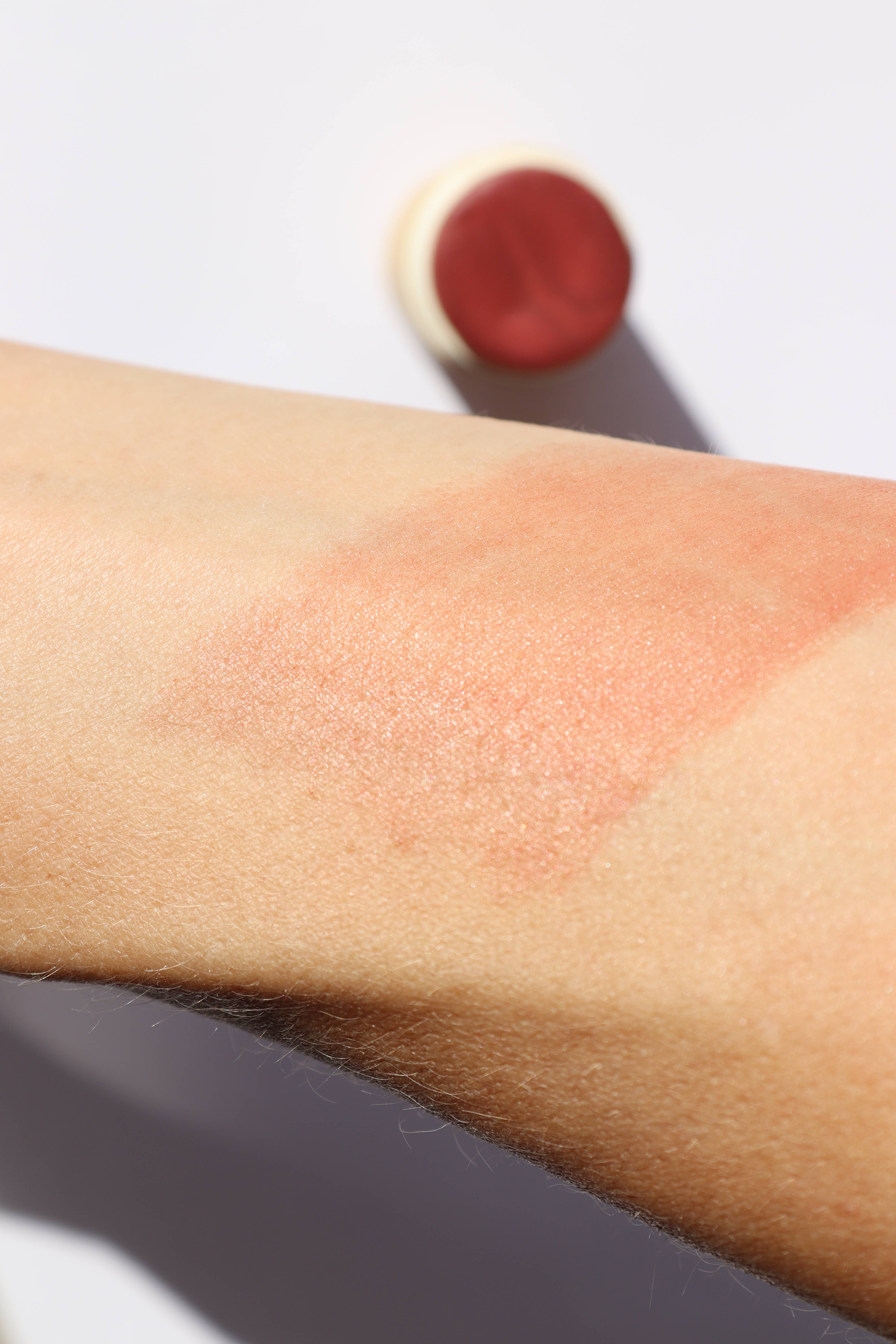 River Organics – Großhandel Rouge – Pinch veganer Rouge-Stick6