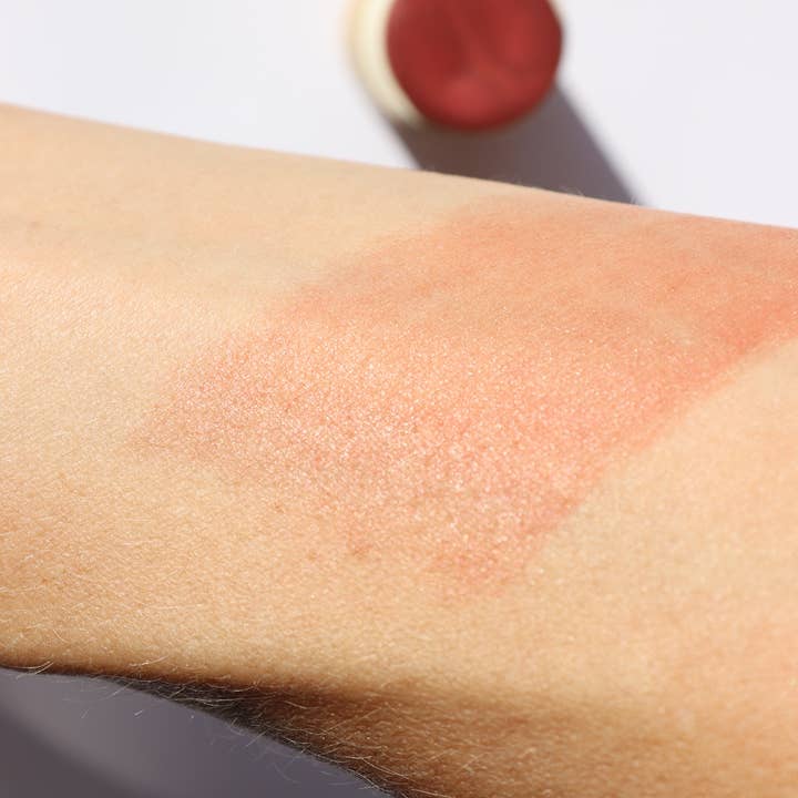 River Organics – Großhandel Rouge – Pinch veganer Rouge-Stick6