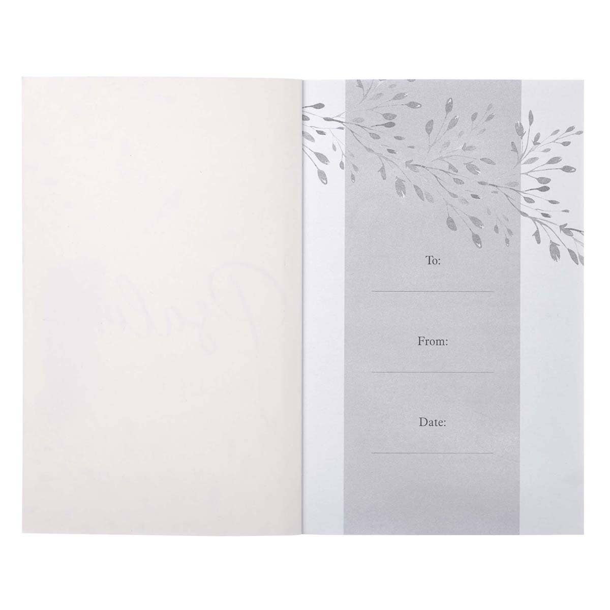 Christian Art Gifts - Vente Livre sur la religion - Livre cadeau Psalms for Joyful Living, couverture souple3