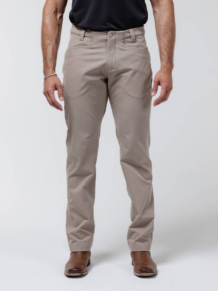 Passagem Chino por atacado de Black Crest