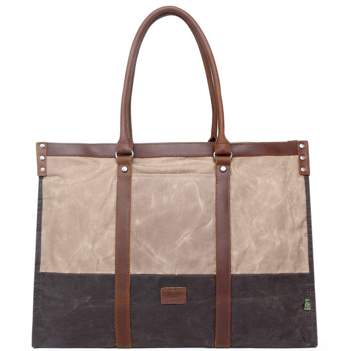 TSD Brand - Wholesale Tote bag – Women's - Stone Creek Tote43