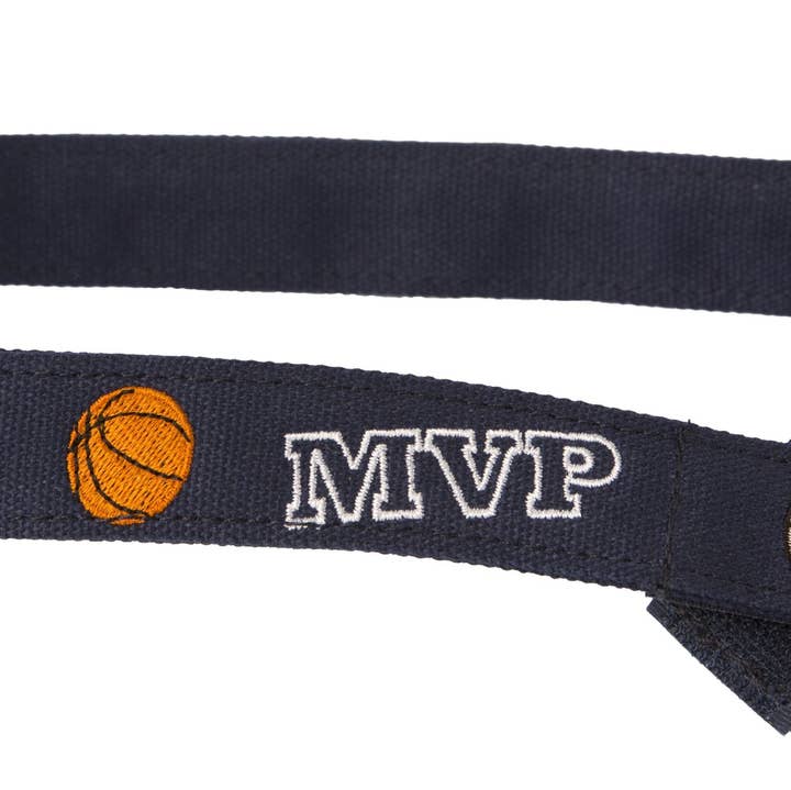 MVP Sport för wholesale av Myself Belts