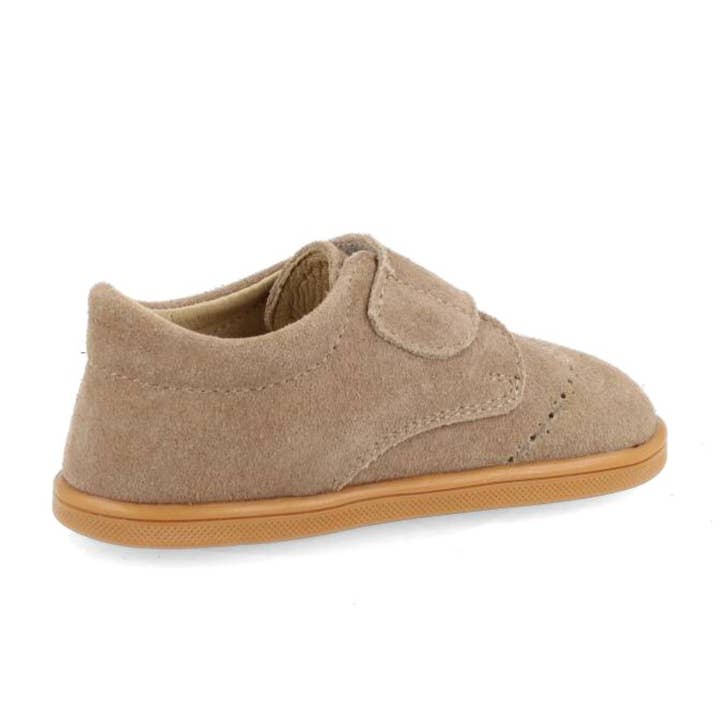 Pituka Wear - Wholesale Booties - Baby - CARNEIRA BAREFOOT QUITO BLANDITOS BY CRIO’S3