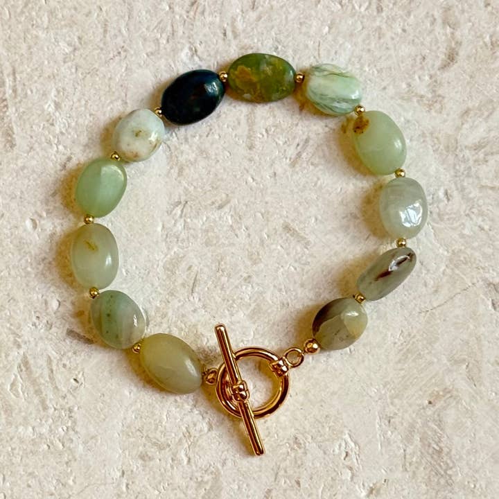 Zeemuze Armband voor wholesale door Little Bird Charleston, LLC