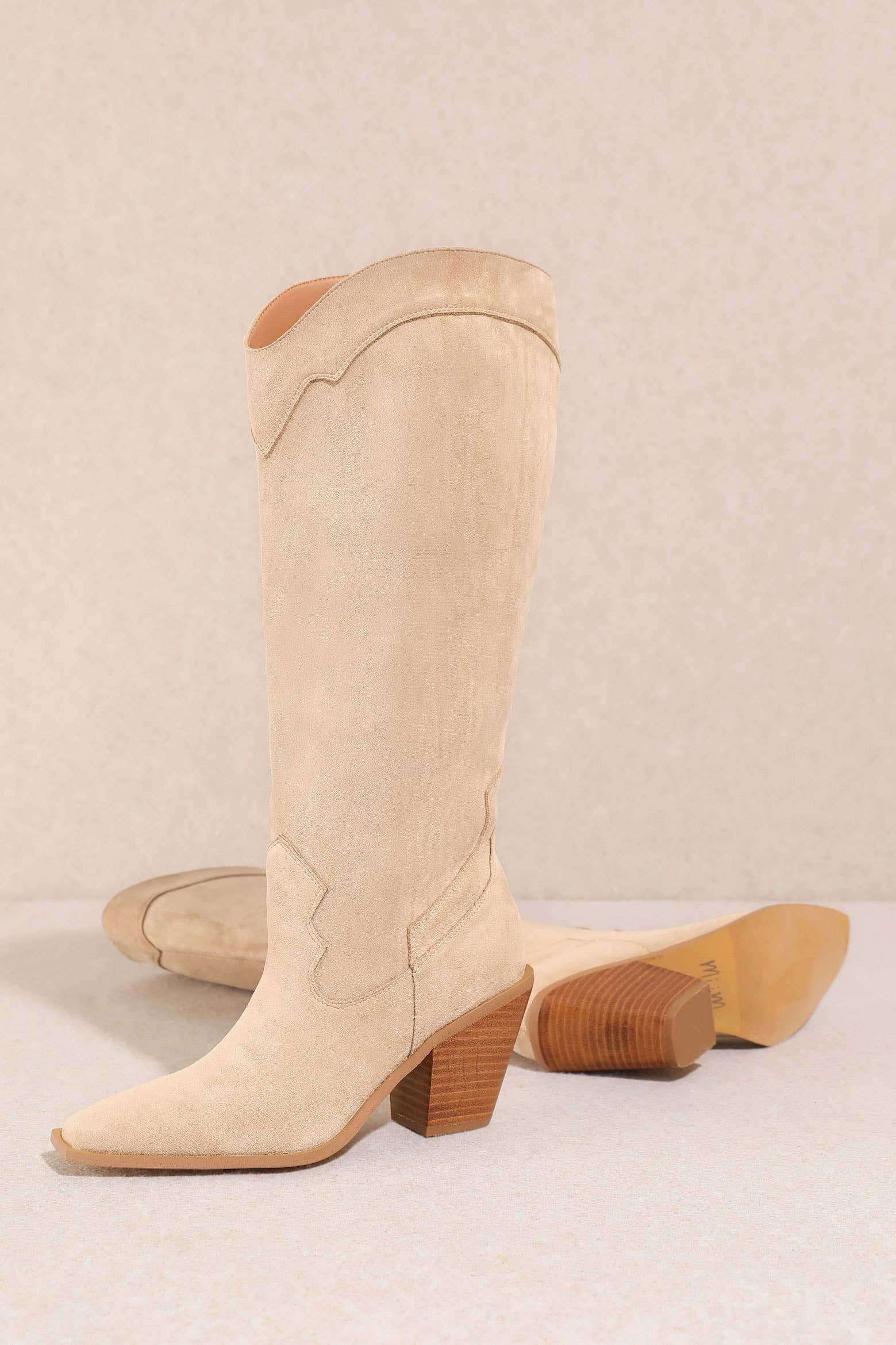 Miracle Miles (Mi.iM) - Wholesale Boots - Women's - CLASSY24