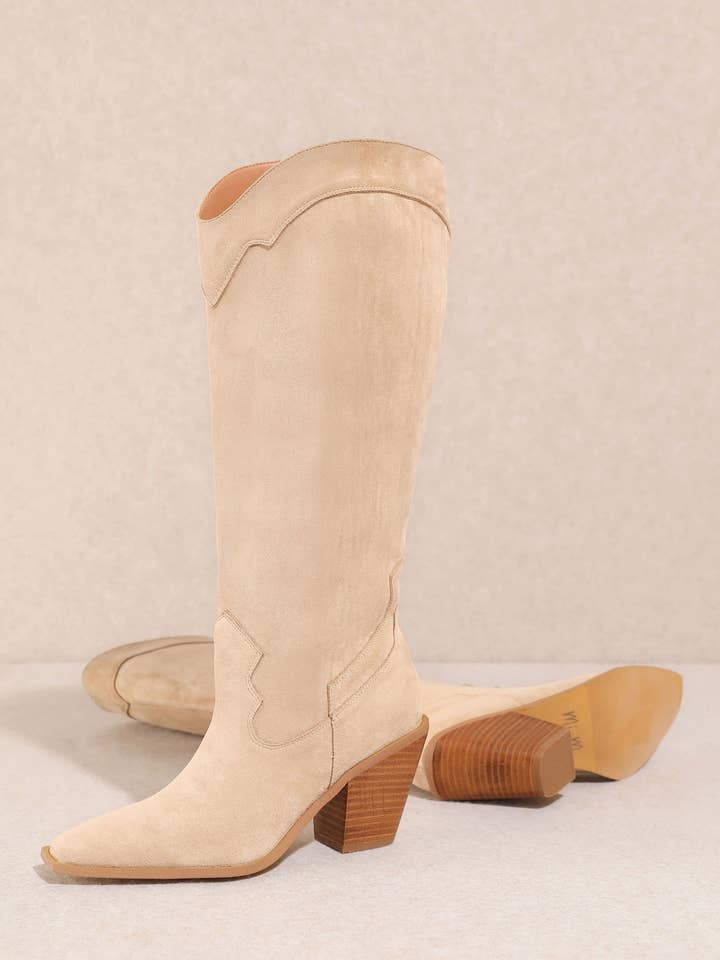 Miracle Miles (Mi.iM) - Wholesale Boots - Women's - CLASSY24