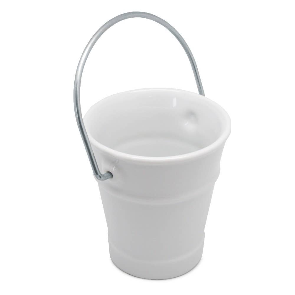 Vin Bouquet (Find It Import & Export Sl) - Wholesale Serve Bowl - Cube Porcelain Bowl3