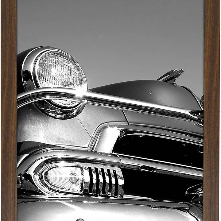 Americanflat - Wholesale Picture Frame - Americanflat Poster Frame with Wide Molding268
