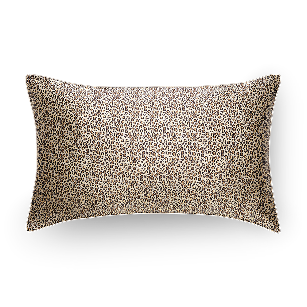 Emily's Pillow - Wholesale Bedding Pillowcase/Sham - Mulberry Silk Pillowcase - King Size15