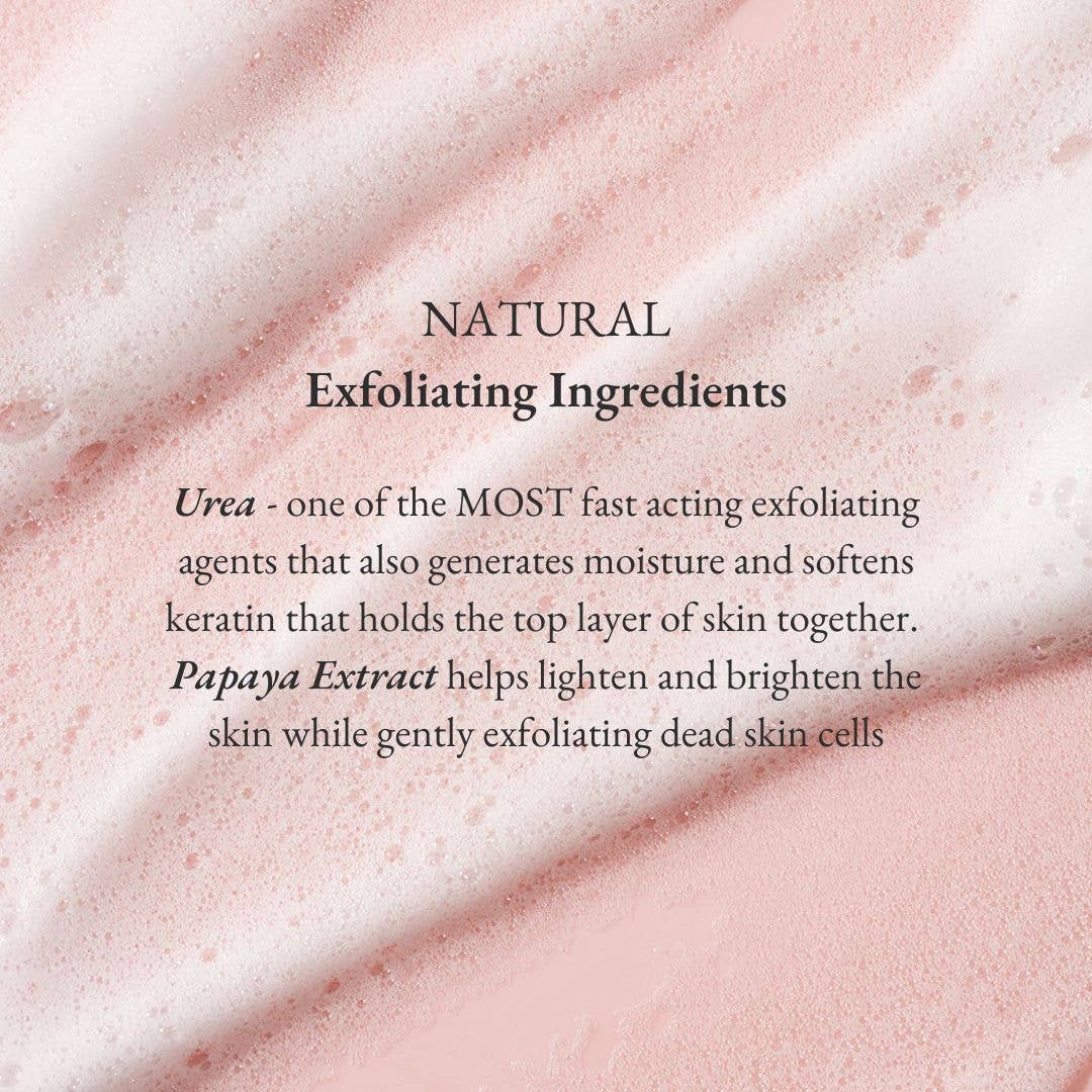 GlowDry Australia - Vendita all'ingrosso Autoabbronzanti - GlowOff - Mousse Cancellante Autoabbronzante3