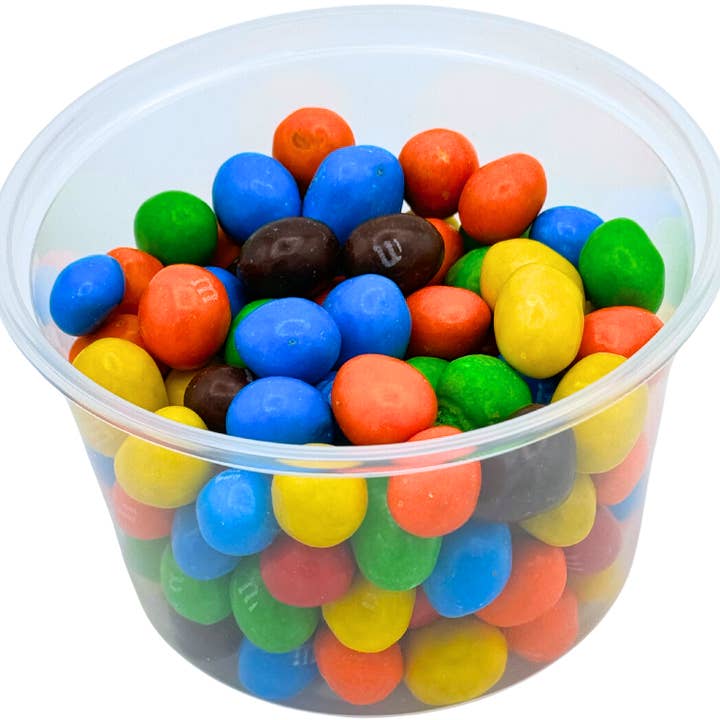 CHOCOLAT AU LAIT ET CACAHUÈTES M&M's 11.4 pour la vente par Martin's Country Store LLC