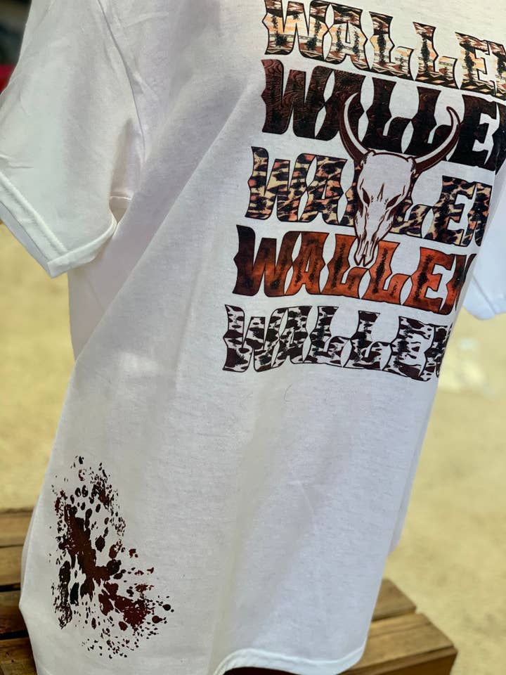 Wallen Bull for wholesale by The leopard shack