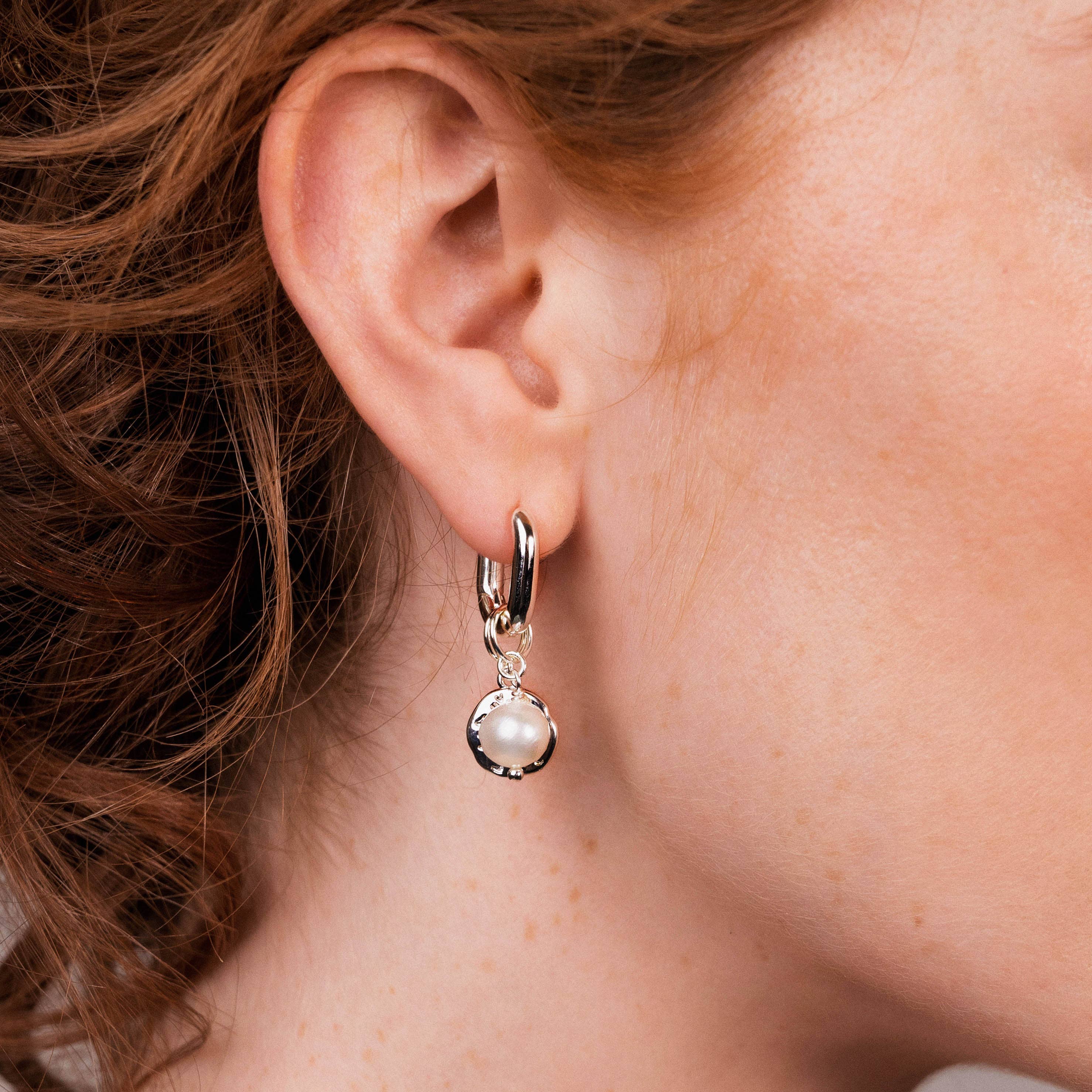 Ashiana London - Wholesale Individuele bedel/hanger - Roma Silver Muntpakket van 41