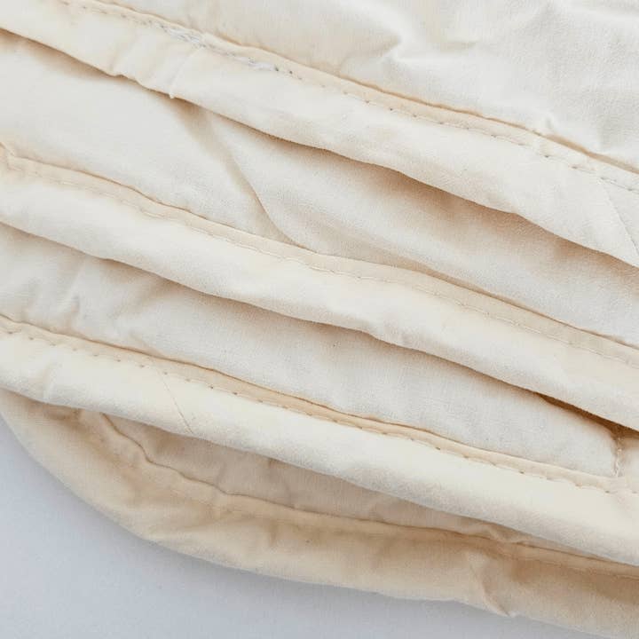 Little Scandi baby - Vente Housse de couette - Enfant et bébé - Couette en pure laine2
