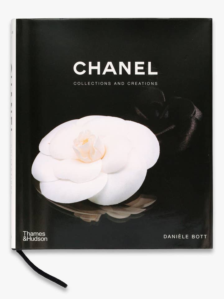 Chanel for wholesale by Thames and Hudson