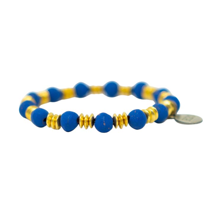 Bracelets Mission Up - 7 couleurs pour la vente par Simbi