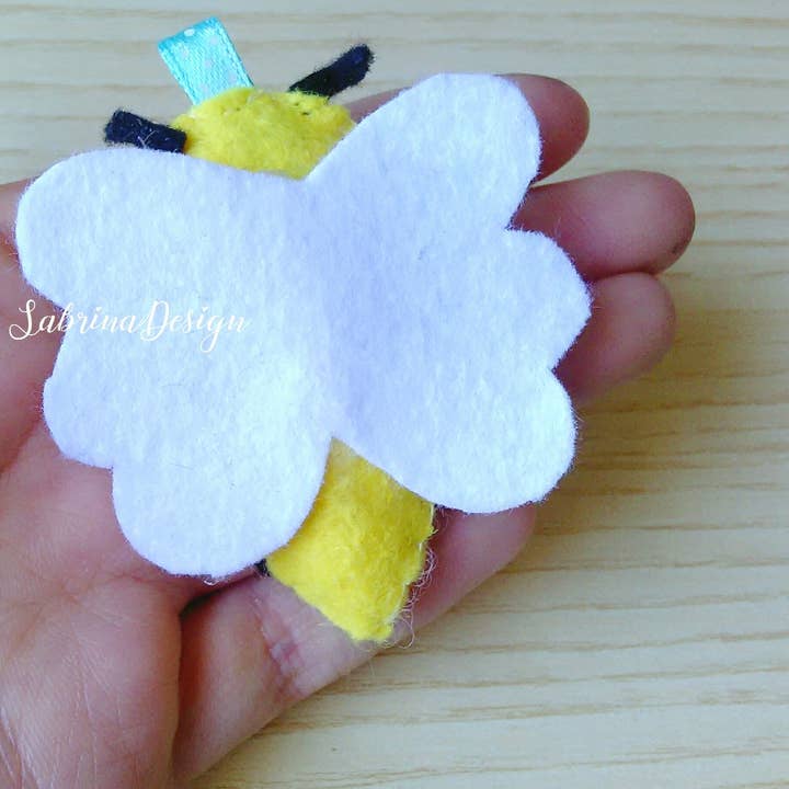 SabrinaDesign - Wholesale Party Favor Bag/Box - Bee favor, birth favors, baptism favors3