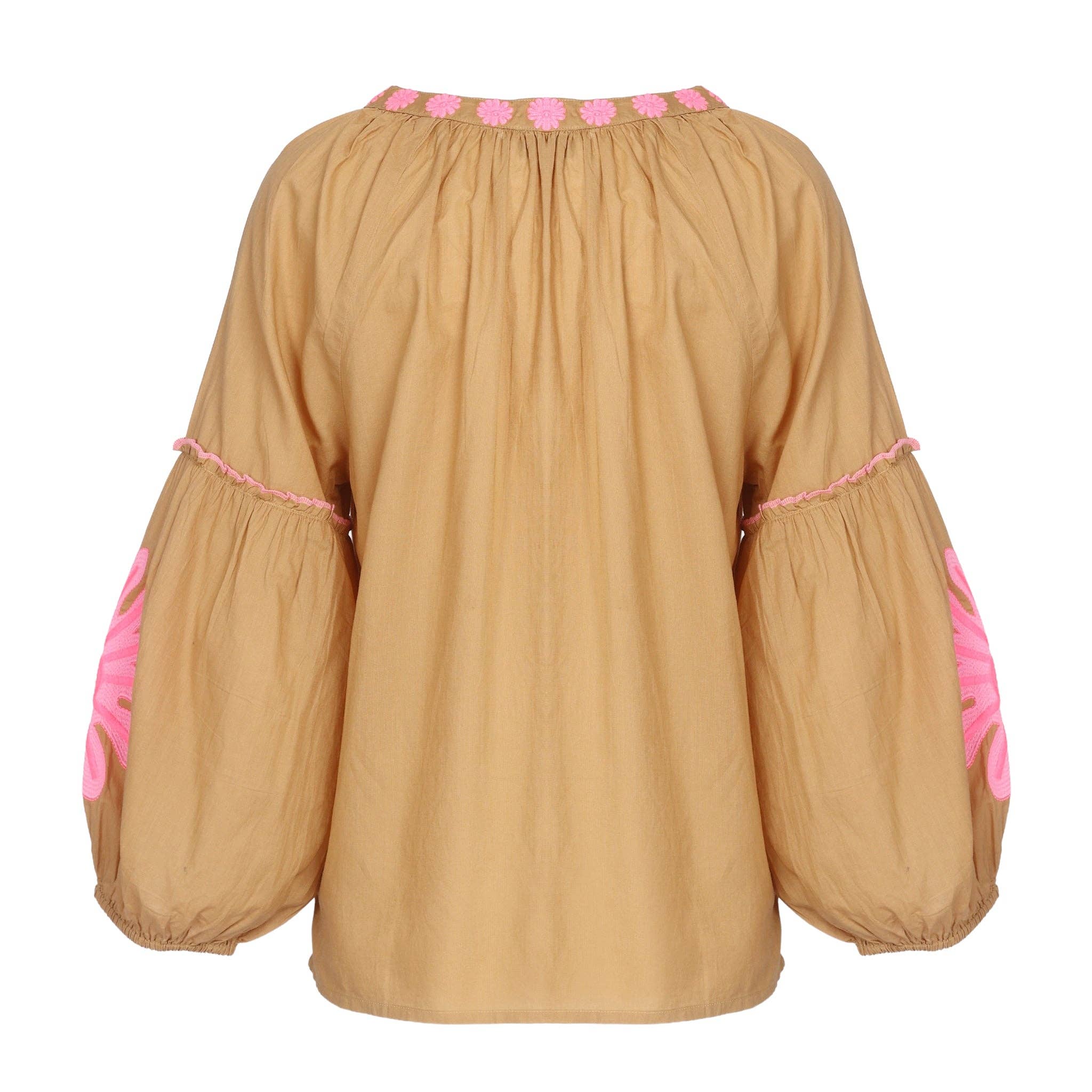 JEP Holland – wholesale Blouse – Women’s – JEP9216 PRE ORDER SS262