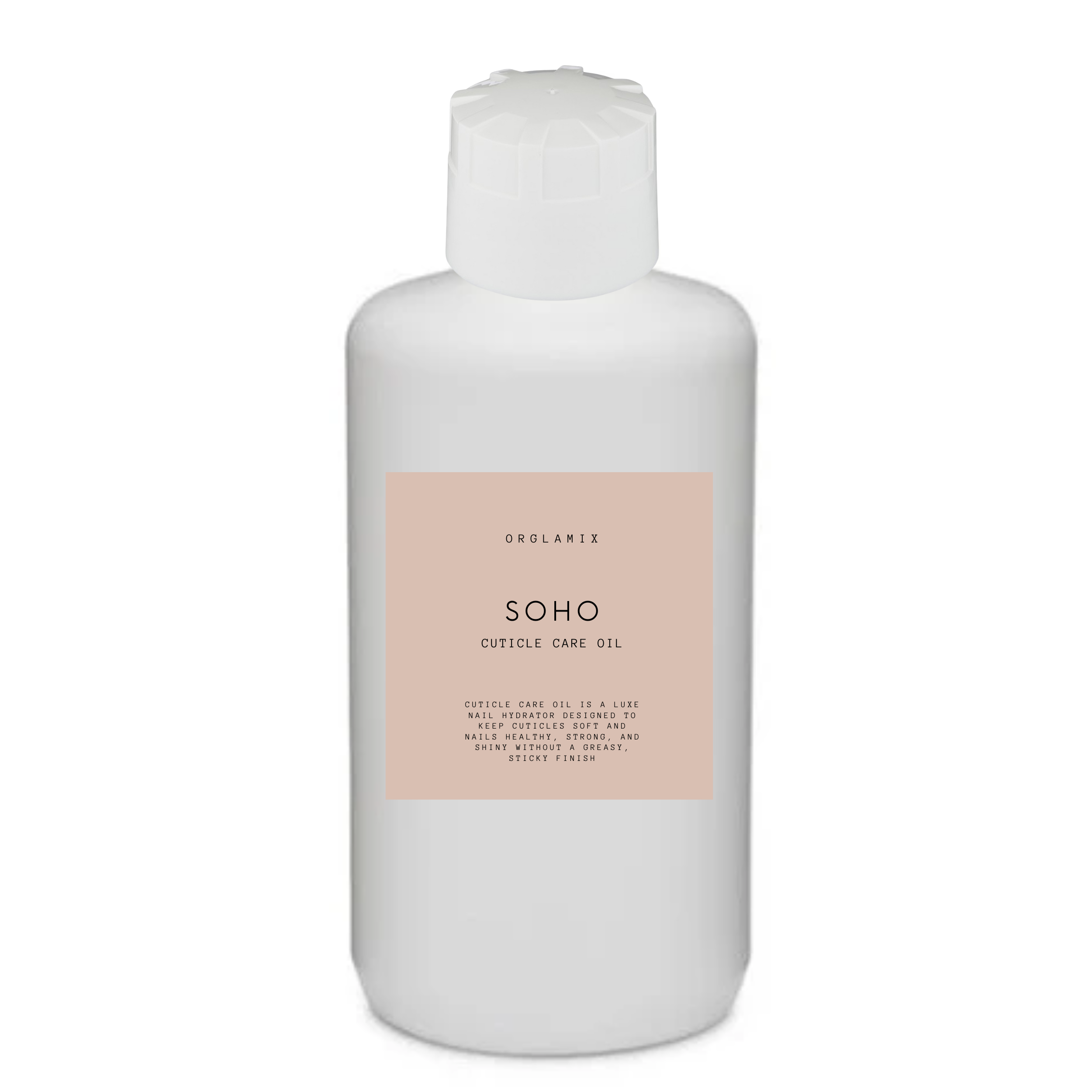 Orglamix - Wholesale Cuticle oil - Bulk Cuticle + Nail Oil | 32oz - Nail Salon, Spa, Back Bar15