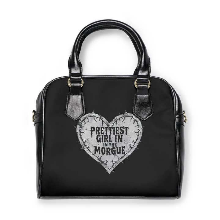 Prettiest Girl Handbag Wholesale for wholesale by The Rock Collective