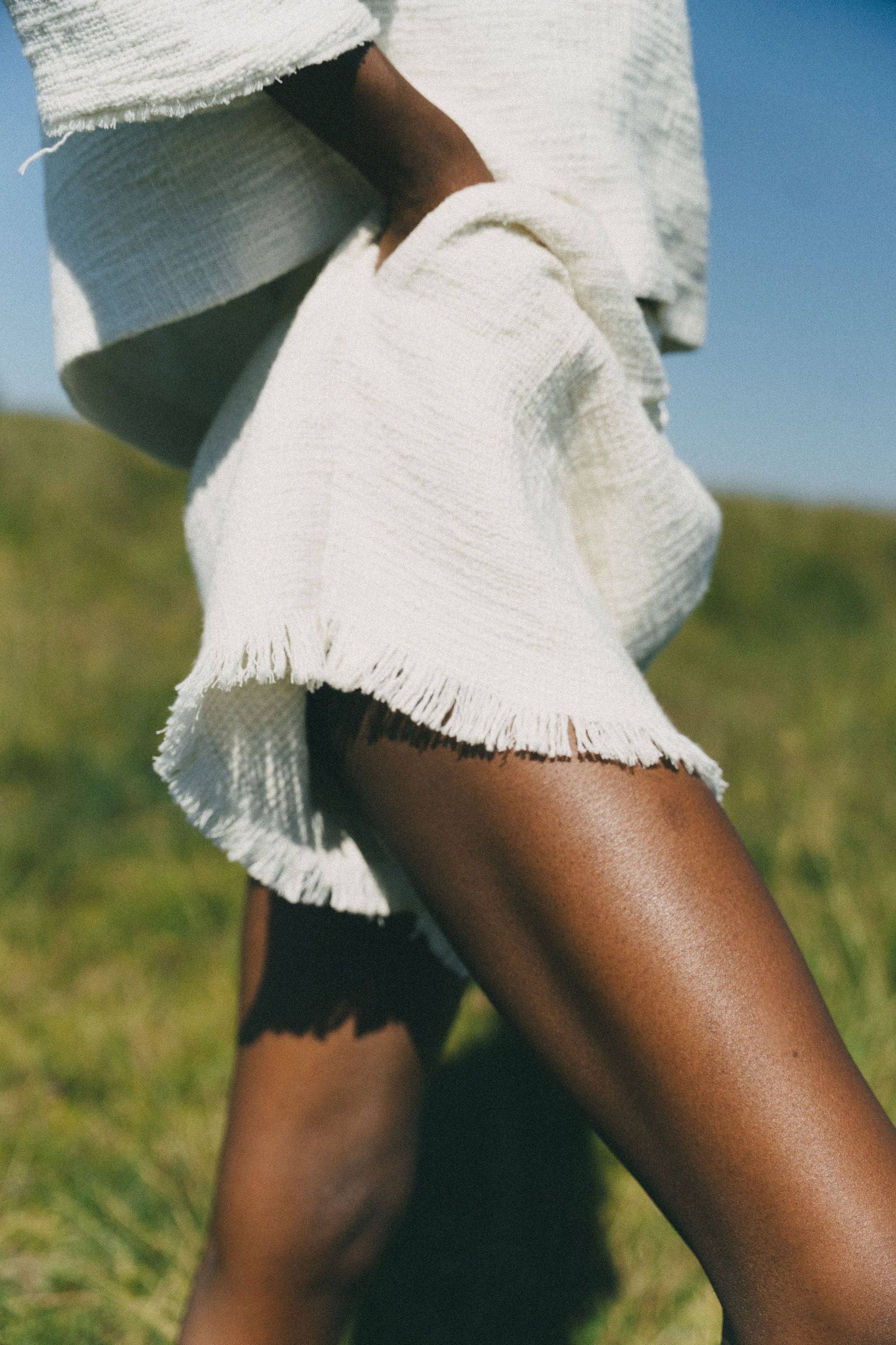 A Perfect Nomad – Calções – Mulher por atacado – Calções de Viagem0