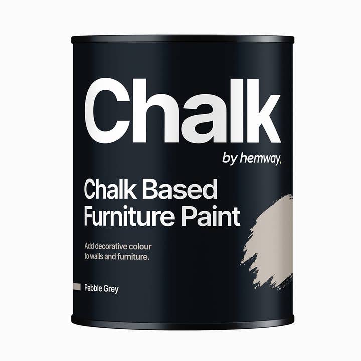 Chalk Based Furniture Paint for wholesale by Hemway