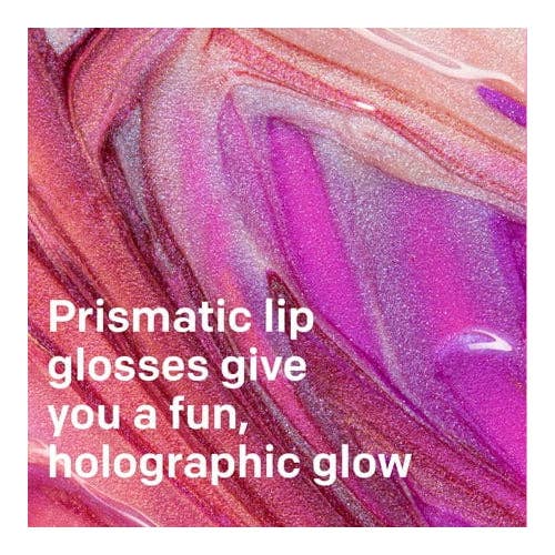 Kasa Style - Vendita all'ingrosso Lucidalabbra - Lucidalabbra olografico idratante Almay Goddess, ipoallergenico, 600 Fairy6