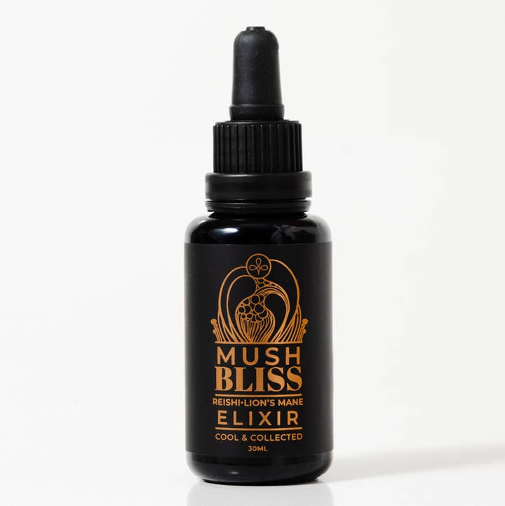 Make & Mary - Wholesale Elixir - Mush Bliss Elixir0