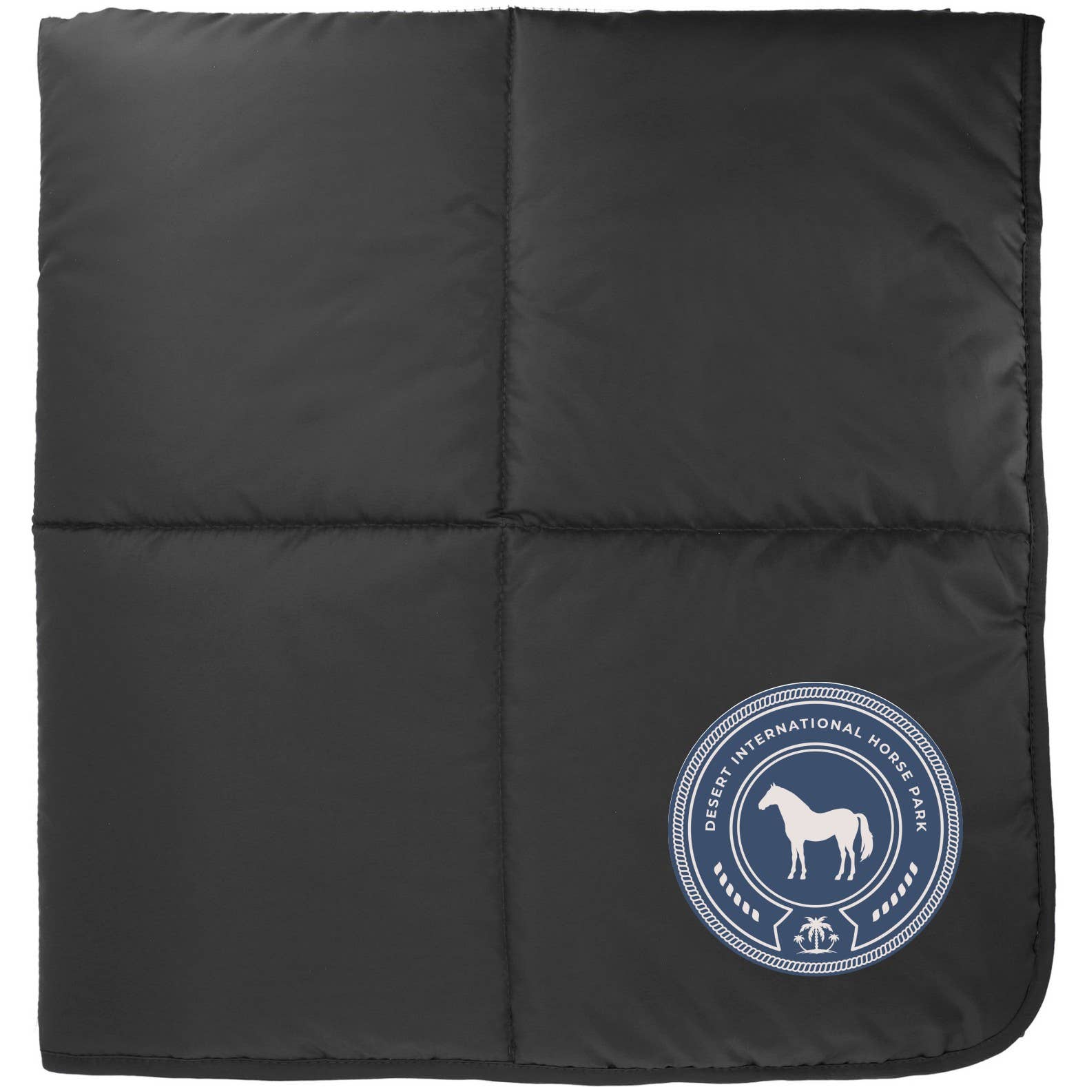 Market Street Promotions - Wholesale Picnic Blanket - VentureWrap Puff Blanket0