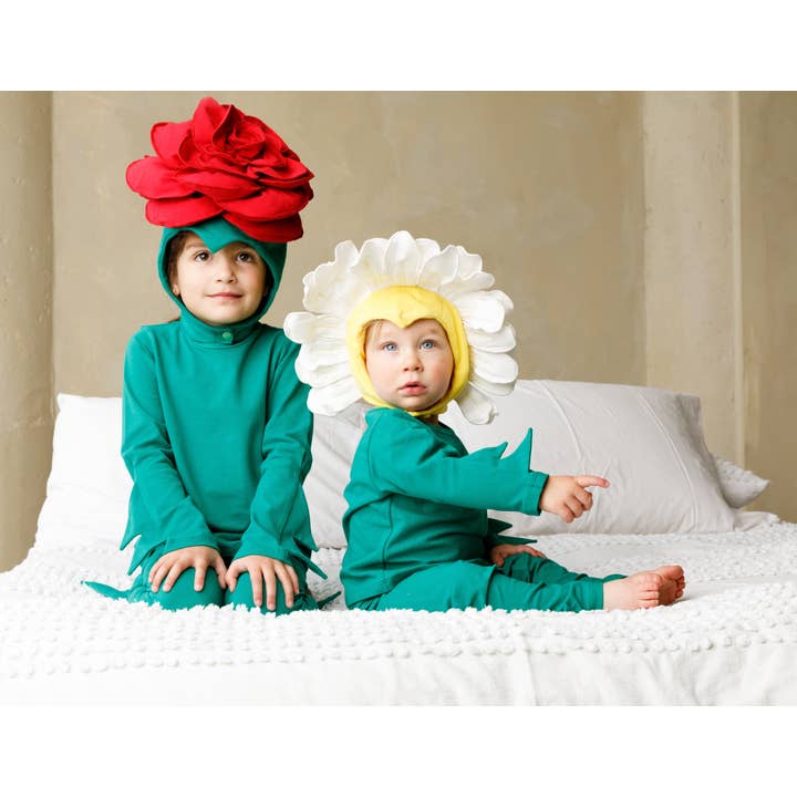 Band of the Wild - Wholesale Costume - Kids - Daisy Costume