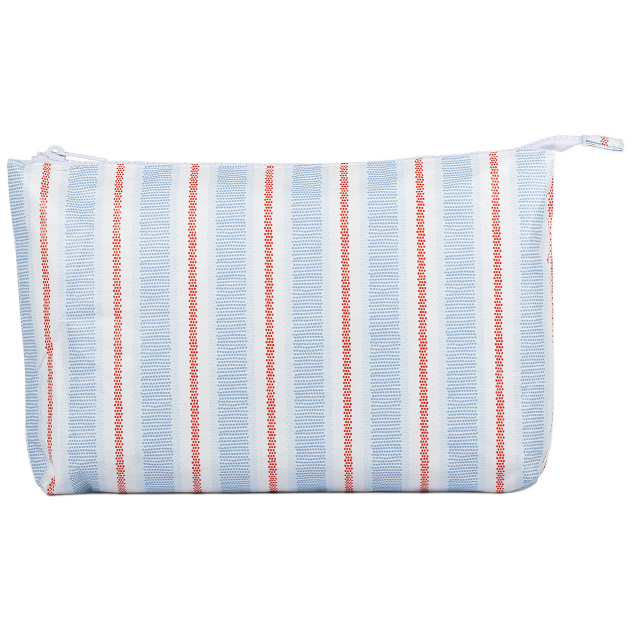 Wipstitch - Wholesale Pouch - Women's - Medium Tyvek® Zipper Pouch1