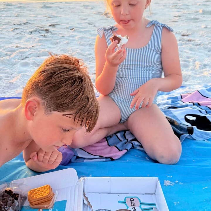 Toast'd – wholesale DIY food kit – Vegan Original Gifting Kit (Free From)13