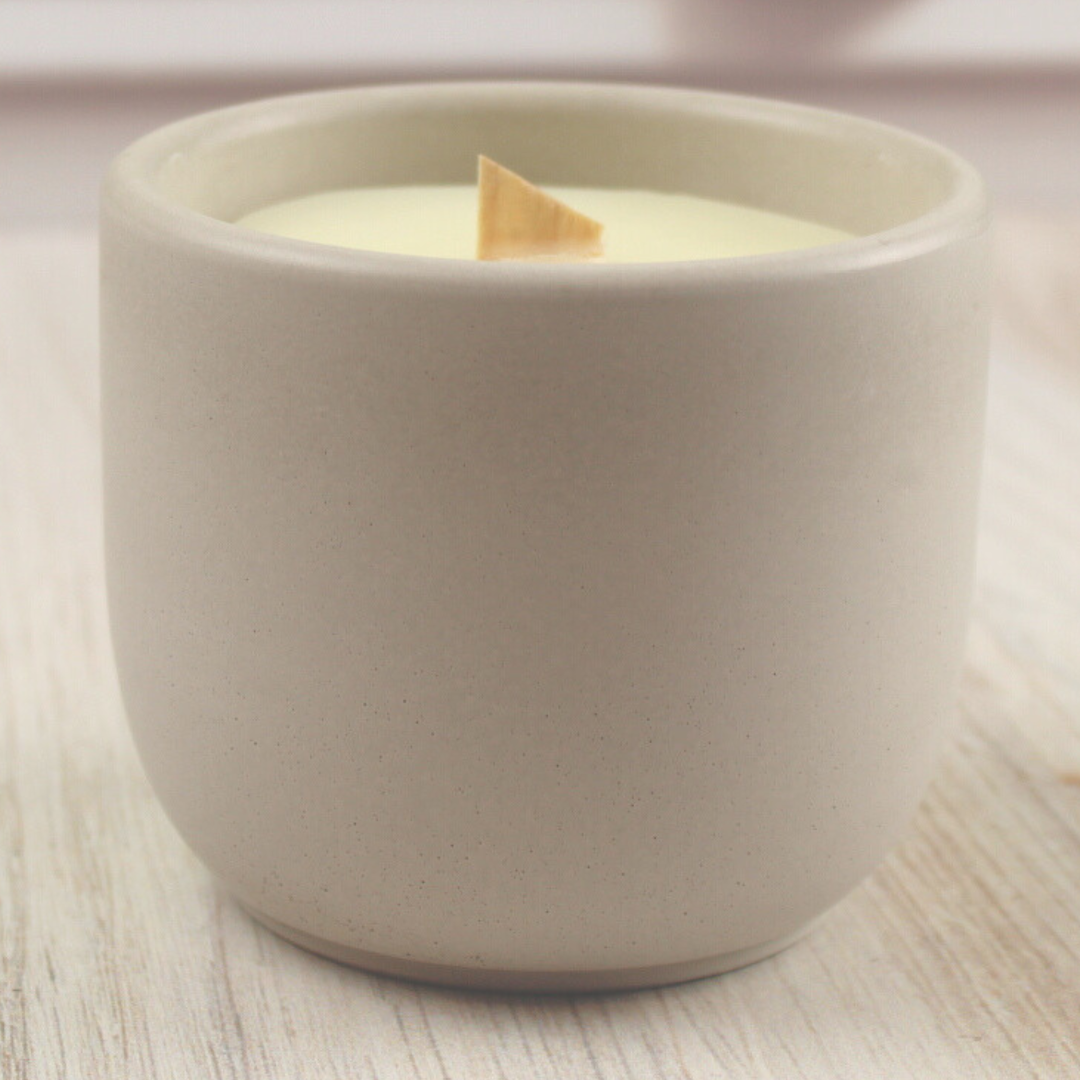 Verthandi Botanical - Wholesale Jar/Filled Candle - CANDLE REFILLS2