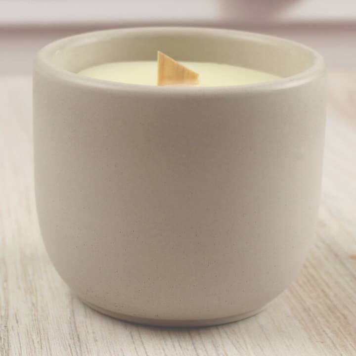 Verthandi Botanical - Wholesale Jar/Filled Candle - CANDLE REFILLS2