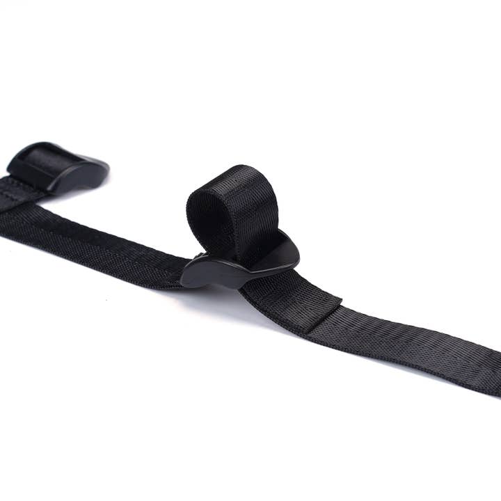 Liebe Seele - Wholesale Sex Toy - Vegan Fetish Universal Strap On Harness3