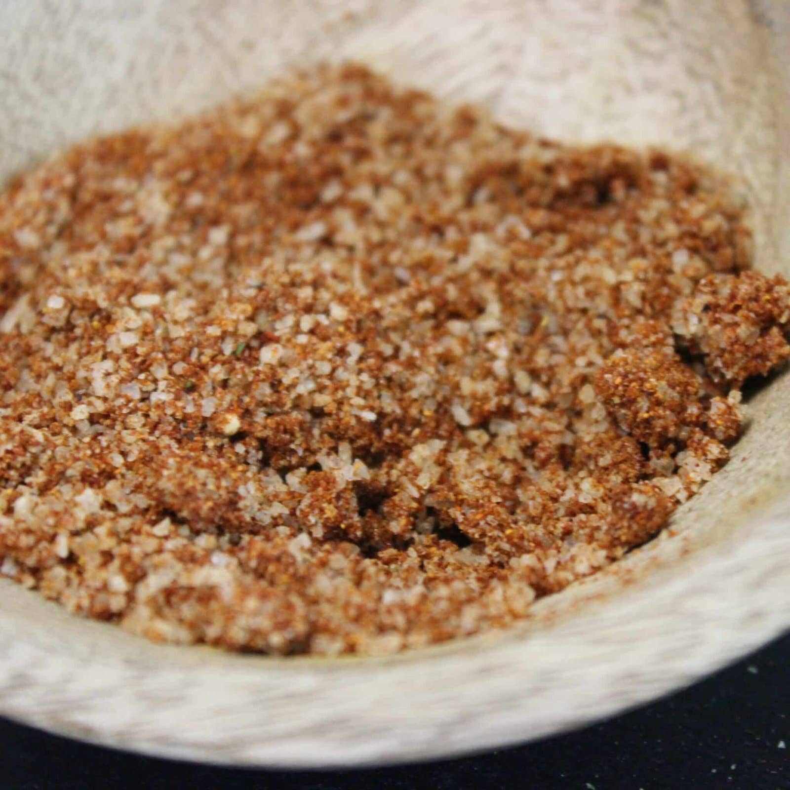 Les Epices Curieuses - Wholesale Dried Spice Mix - Sunday Chicken and Fries Assembly1