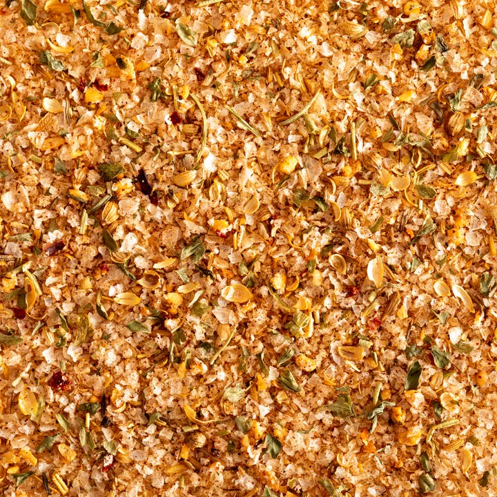 Jacobsen Salt Co. - Wholesale Dried Spice Mix - Steak Seasoning2