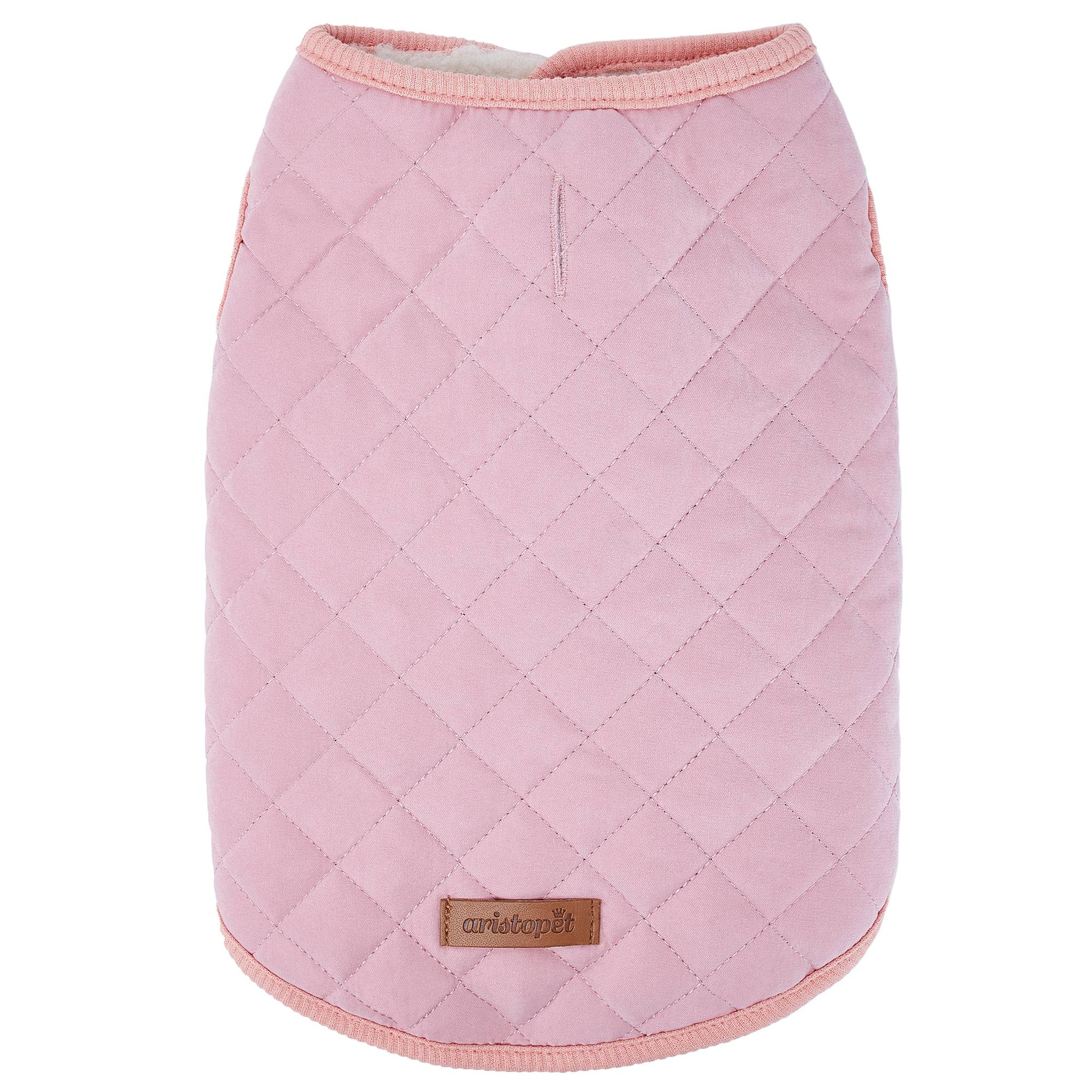 ARISTOPET - Wholesale Pet Coat - Dog - FOXY PINK VEST1