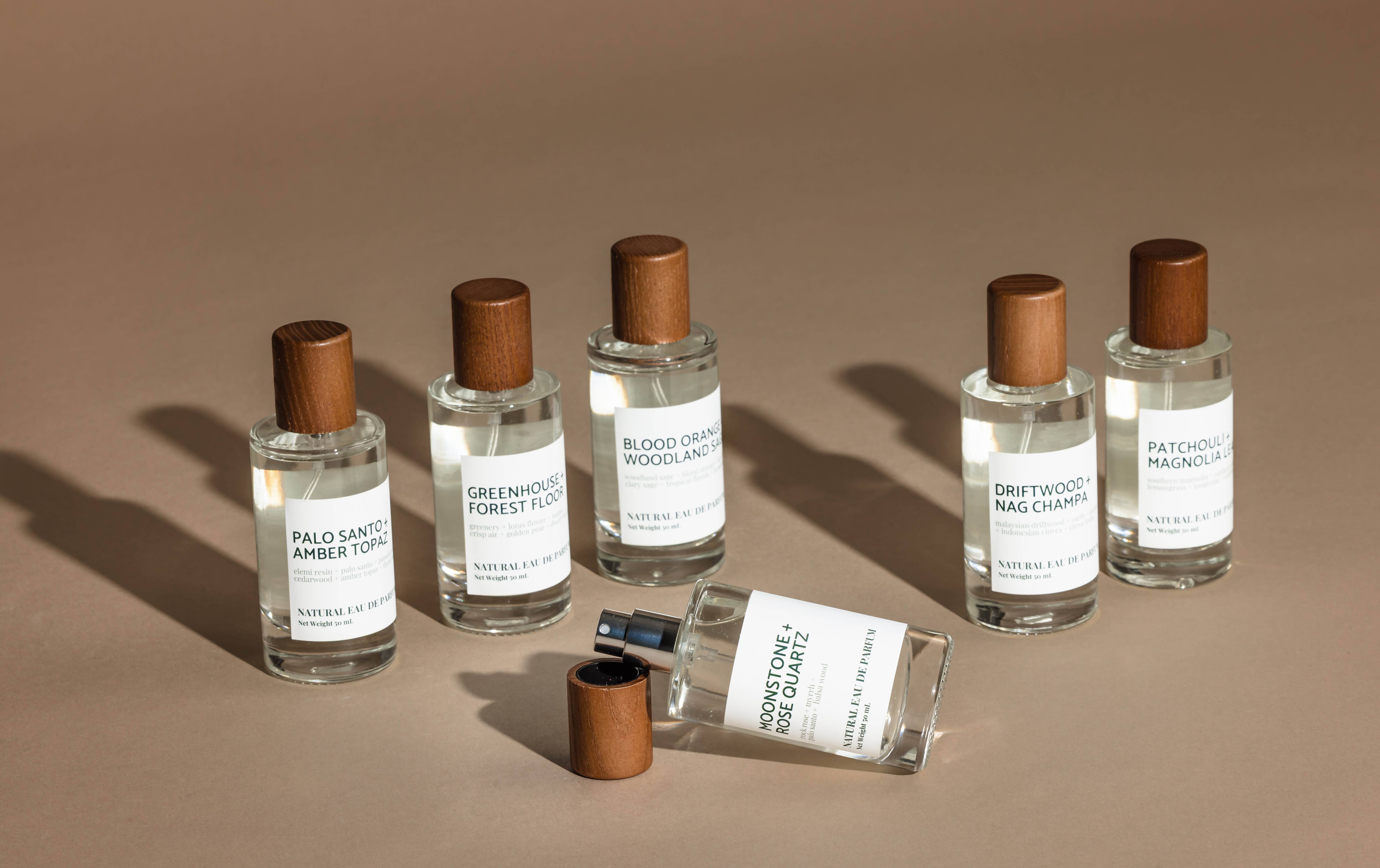 Modern Makers Provisions - Wholesale Perfume/Eau de Toilette - Quick Order: Eau de parfum | cologne | perfume spray5
