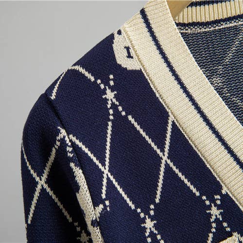 Marayn - Wholesale Top & Pant Set (NOT Loungewear) - Women's - Chic Knit Set 2025 Fall Fashion WideLeg Pants11