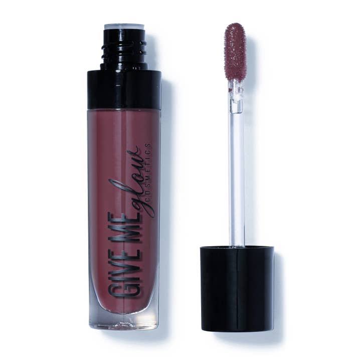 VERRÜCKT NACH PFLAUME für den Großhandel von Give Me Glow