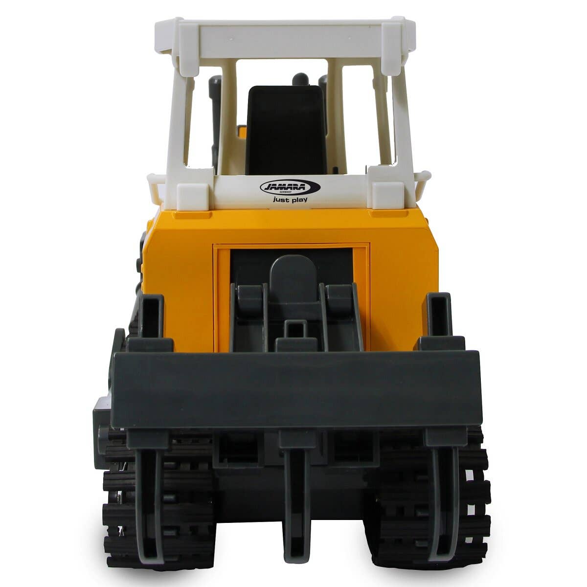 mhw24 - Venta al por mayor Coches/camiones de juguete - Niños - Bulldozer Liebherr 1:20 2,4 GHz8